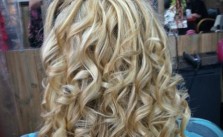 Prom Curls