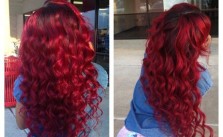 Ariel Curls