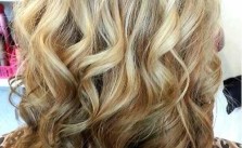 Reverse Ombre