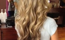 Reverse OmbreCurls