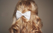 Rockin the Bow