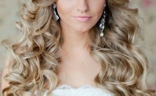 Wedding Curls