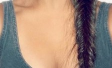 Skinny Fishtail