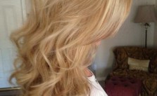 Soft Curls