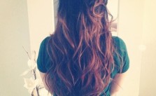 Summer Fun Hair