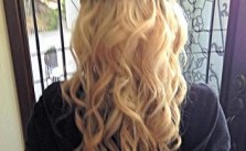 Super Pretty Hair