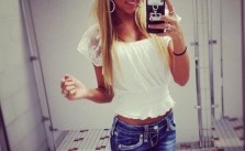 Awesome Braid Cute Outift
