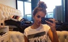 Top Knot