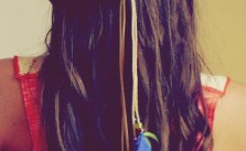 Cute Hipster Hair
