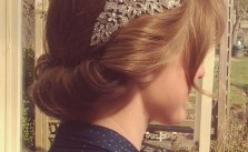 Vintage Look