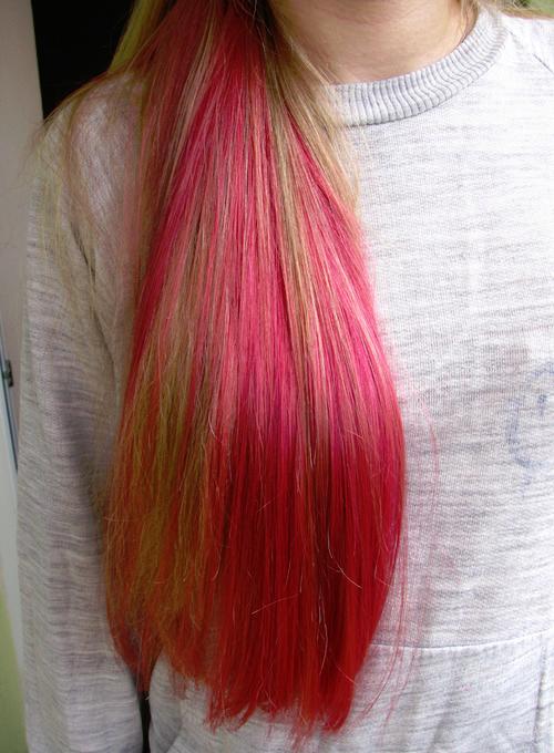 want this color