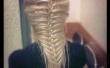 Mermaid Braid
