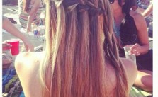 Waterfall Braid