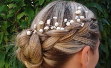 Perfect Bridal Hair