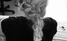 Awesome French Braid