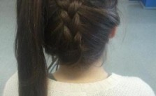 Backwards Braid