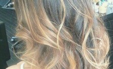 Beachy Highlights