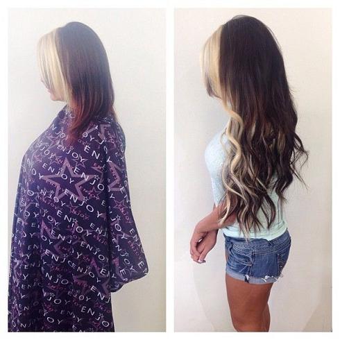 Before and After with Extensions