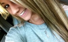 Brown & Blonde Highlights