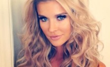 Bombshell Hair & Makeup