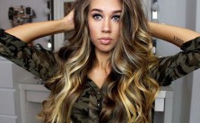 Brond Ombre Layers