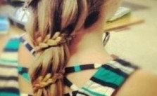 Spiral Braid