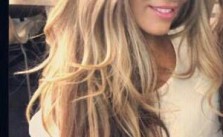Gorgeous Blonde Hair