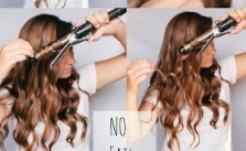 Easy Curls