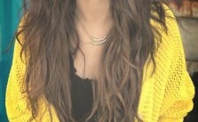 Selena Gomez Length