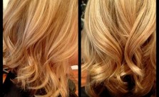 Long A-Line Bob