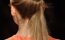 Pamela Rose Low Pony