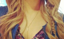 Peek-A-Boo Braid