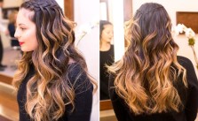 Wedding Hair Ideas