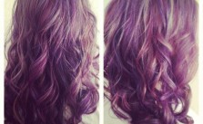 Violet Love
