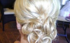 Wedding Updo Inspiration