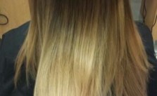 Yay Ombre!
