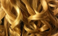 Amazing Curls
