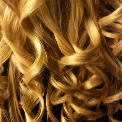 amazing curls