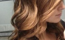 Love Balayage