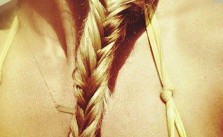 Casual Beach Braid