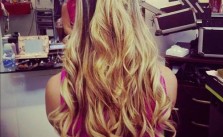 Curls Peek-A-Bool
