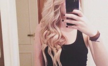Messy to the Side