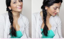 Topsy Boho Braid