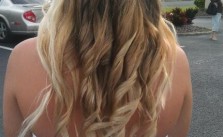 Braid & Ombre