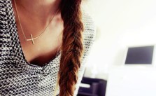 Small Braid