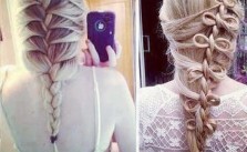 Two Braids