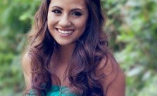 Cute Curly Brown Hair