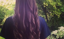 Soft & Curly Hair