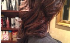 Thick Brown Layers