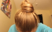 Simple Bun